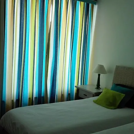 Golf Club - Apartamento 322 Apartment