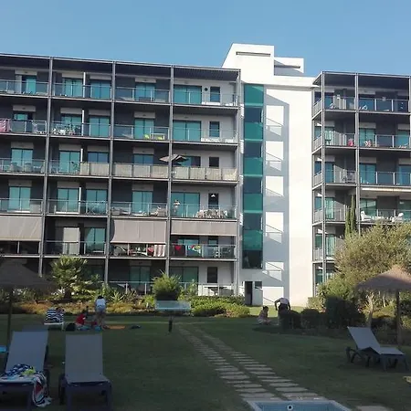 Golf Club - Apartamento 322 Apartment Vilamoura
