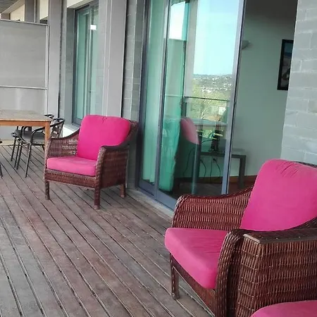 Apartment Golf Club - Apartamento 322 Vilamoura