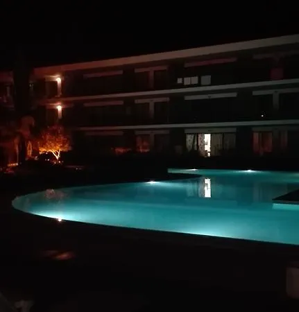 Golf Club - Apartamento 322 Apartment