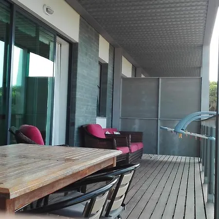 Golf Club - Apartamento 322 Apartment