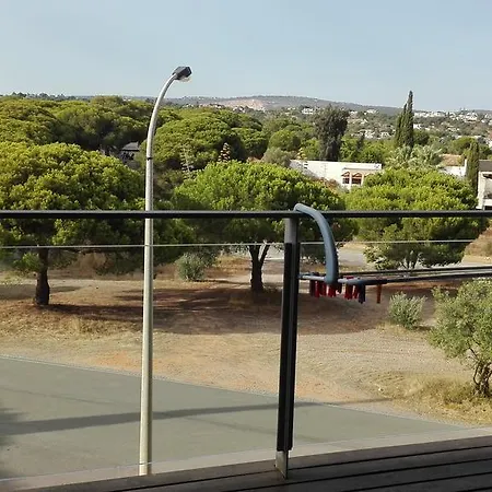 Golf Club - Apartamento 322 Apartment Vilamoura
