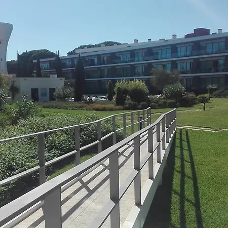 Golf Club - Apartamento 322 Apartment *