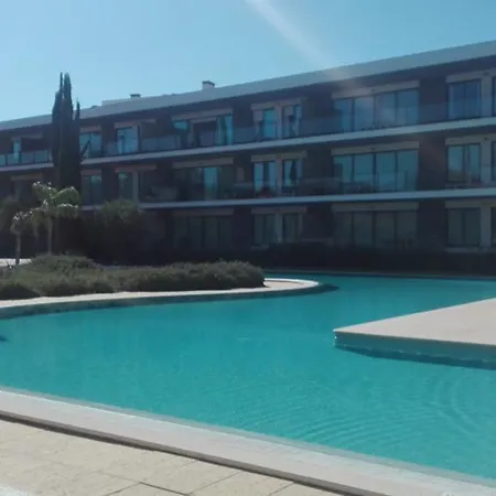 Golf Club - Apartamento 322 Apartment