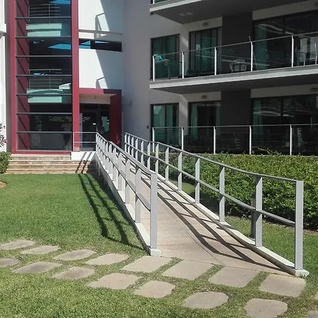 Golf Club - Apartamento 322 Apartment *
