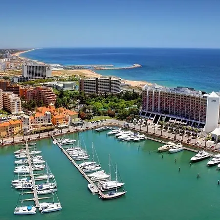 Apartment Golf Club - Apartamento 322 *