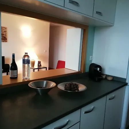 Golf Club - Apartamento 322 Apartment