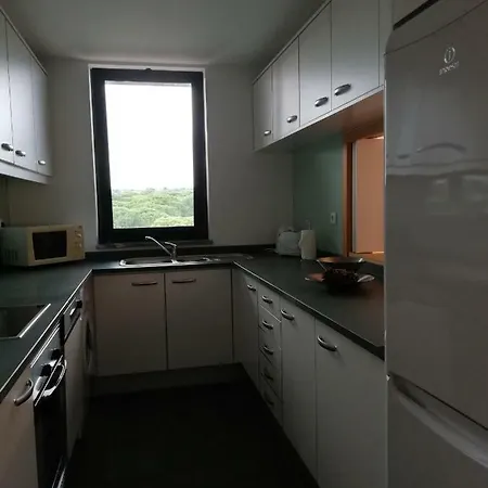 Golf Club - Apartamento 322