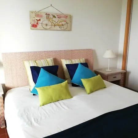 Apartment Golf Club - Apartamento 322 *