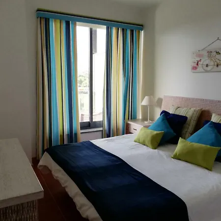 Apartment Golf Club - Apartamento 322 Vilamoura