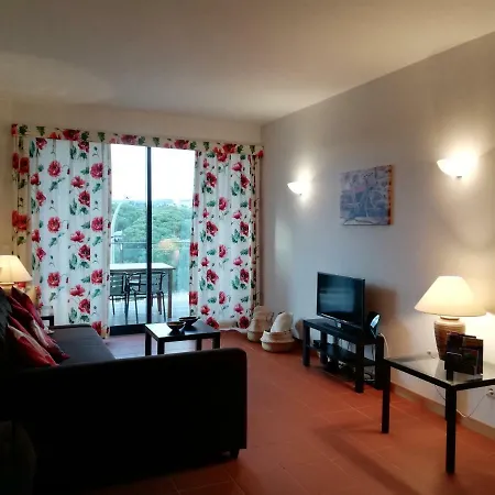 Golf Club - Apartamento 322 Vilamoura