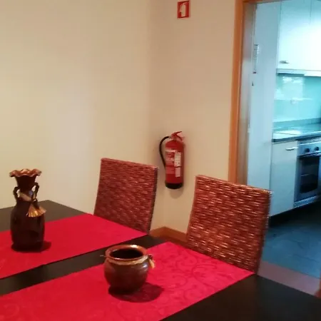 Apartment Golf Club - Apartamento 322 *