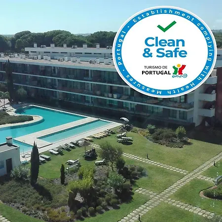 Golf Club - Apartamento 322 Vilamoura