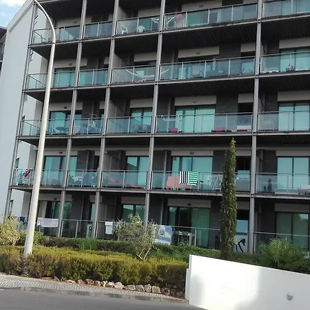 Apartamento Golf Club - Apartamento 322 *