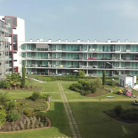 Golf Club - Apartamento 322 Vilamoura