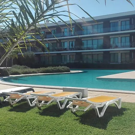 Golf Club - Apartamento 322 Apartamento *
