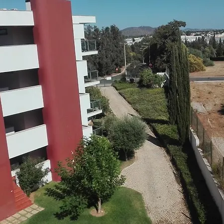 Golf Club - Apartamento 322 *