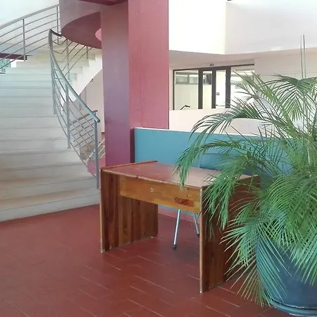 Golf Club - Apartamento 322