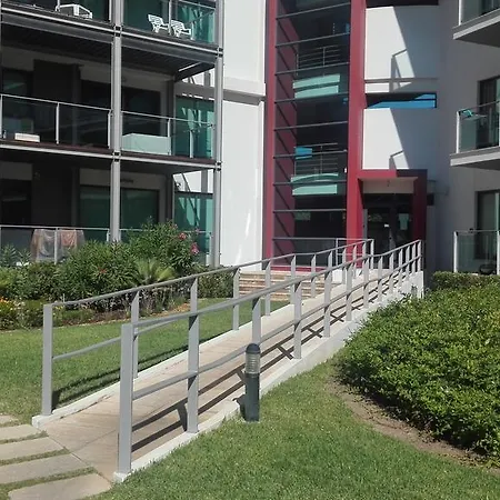 Golf Club - Apartamento 322