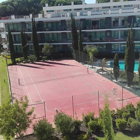 Apartamento Golf Club - Apartamento 322