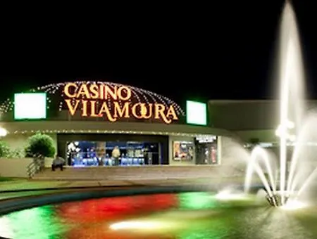 Apartamento Golf Club - Apartamento 322 Vilamoura