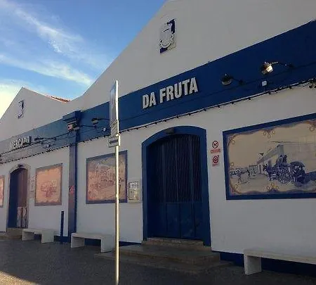 Golf Club - Apartamento 322 Vilamoura