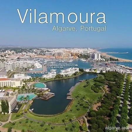 Golf Club - Apartamento 322 Vilamoura