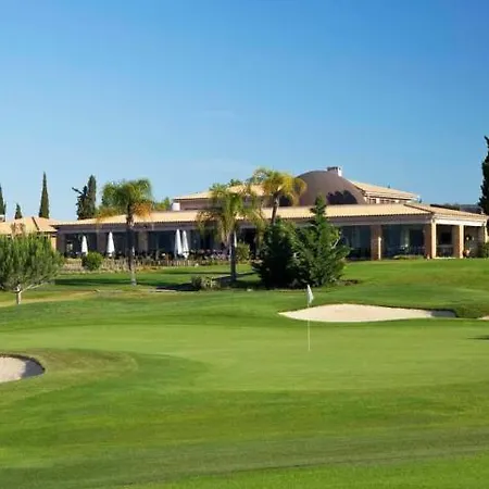Golf Club - Apartamento 322