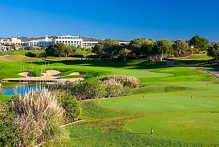 Golf Club - Apartamento 322 Apartamento *
