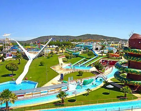 Golf Club - Apartamento 322 Apartamento *
