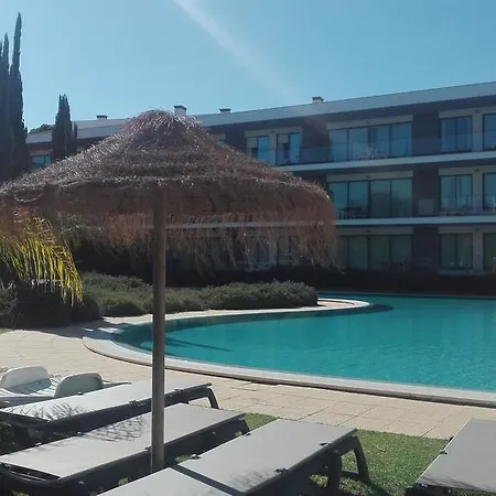 Golf Club - Apartamento 322 Apartamento *