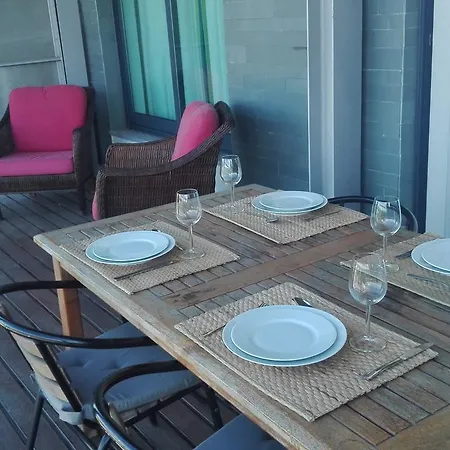 Apartamento Golf Club - Apartamento 322 *