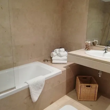 Golf Club - Apartamento 322 Apartamento