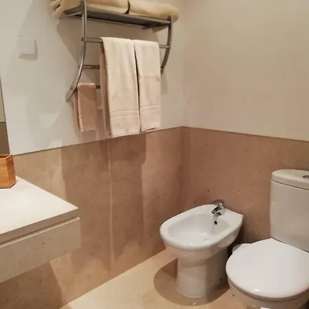 Golf Club - Apartamento 322 Vilamoura