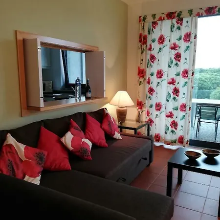 Golf Club - Apartamento 322