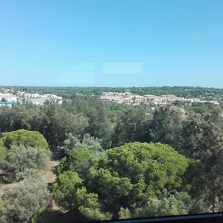 Golf Club - Apartamento 322 Apartamento *