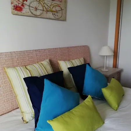 Golf Club - Apartamento 322 公寓 维拉摩拉