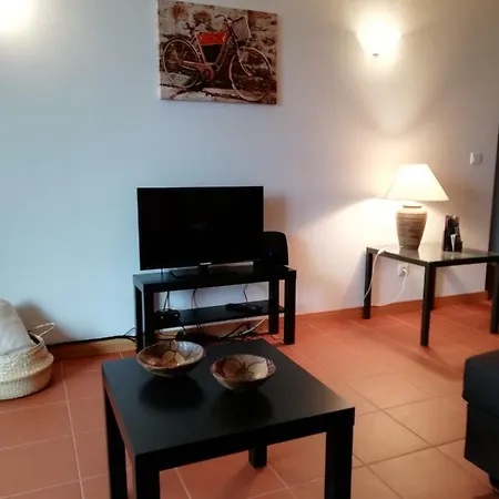 Golf Club - Apartamento 322 公寓 *