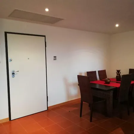 Golf Club - Apartamento 322 公寓 *